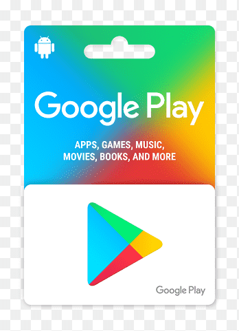 GOOGLE PLAY